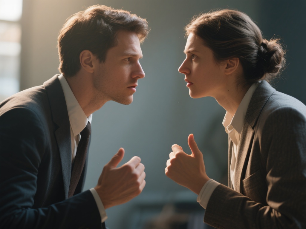 案例背后蕴含了如何处理人际关系的深刻道理